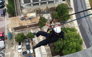 Rope Rescue Operations